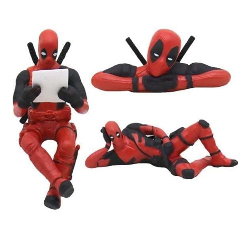 Gifts- Deadpool - Action Figures – Sumit Collection