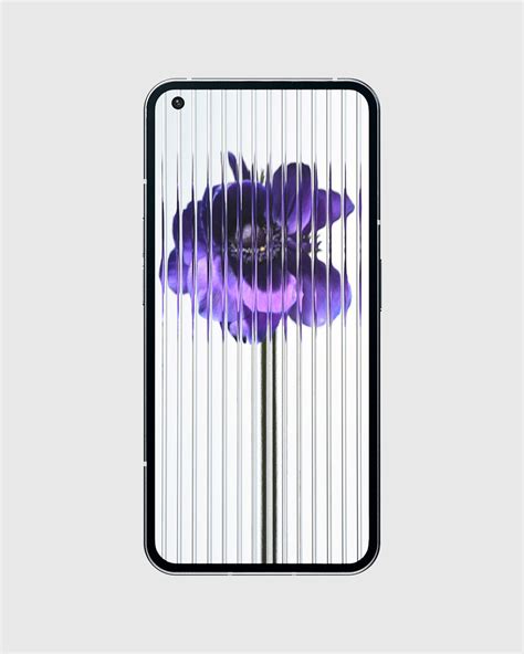 Nothing Phone (1) Case - Nothing (India)