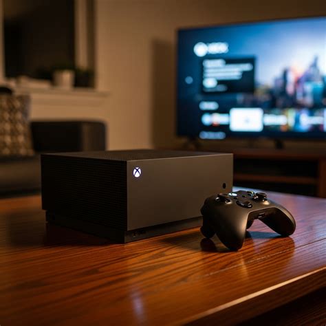 Your Ultimate Guide to Xbox Series S Black Friday Deals – GadgetVisions