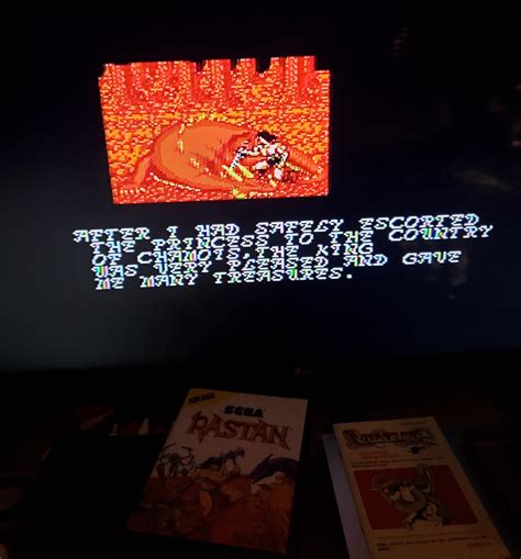 Image result for Master System Classics