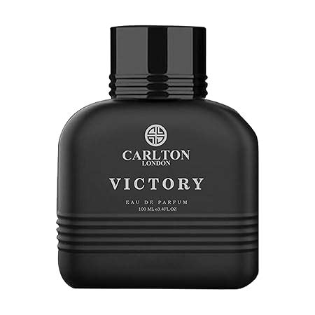Carlton London Men's Victory Eau de Parfum - 100 ml | Luxury Premium ...