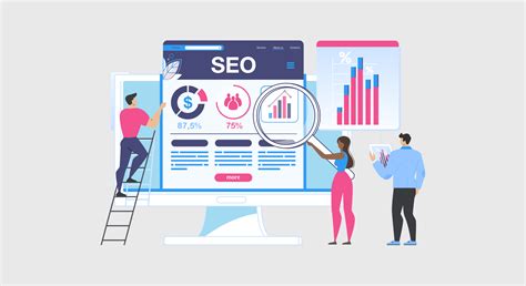 The Benefits of Partnering with a Search Engine Marketing Agency