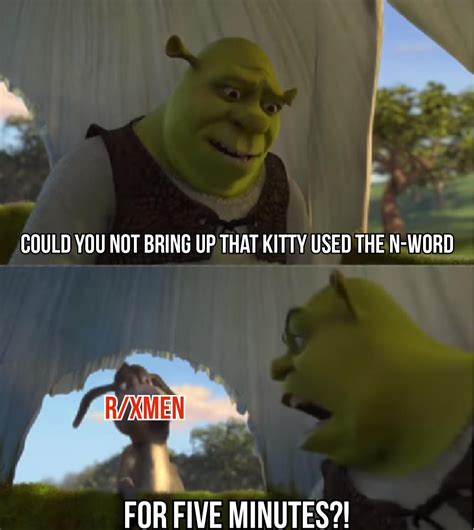 Seriously, why do I see this talked about all the time on this sub : r/xmen