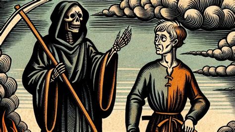 Morality Play 的图像结果