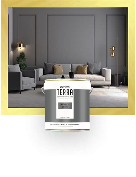 Evolve Terra