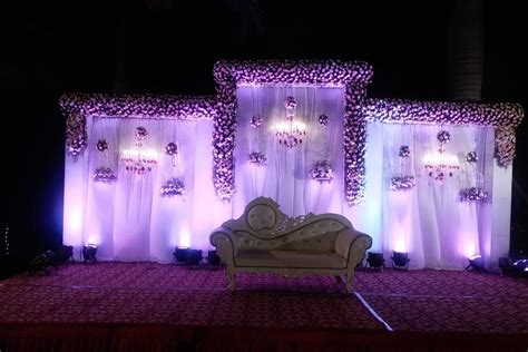 Seasondecors by Vasu KS. - Planner - Habsiguda - Weddingwire.in