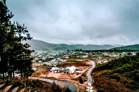 Untouched Beauty of Arunachal - Mechuka, Famous Travel Agent in ...