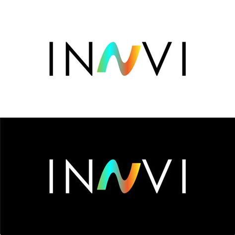 INNVI Logo Creation for Switchgear Brand | Freelancer