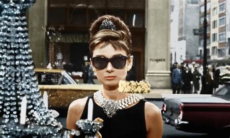 For 60 Years We've Been Misunderstanding 'Breakfast at Tiffany's' : The Indiependent