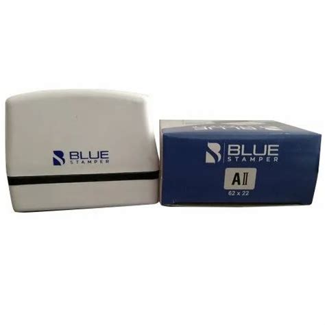 Ink Stamp Example 的图像结果