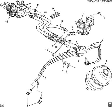 Image result for Brake Line Layout