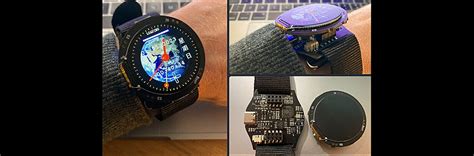 Image result for Raspberry Pi Watch