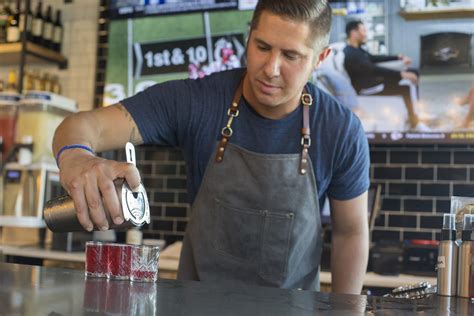 Crave Food Hall – Purdue | Yela Concepts