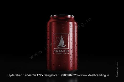 Kranthi Coastal Impex | Ideal Branding - Top Branding & Advertising ...