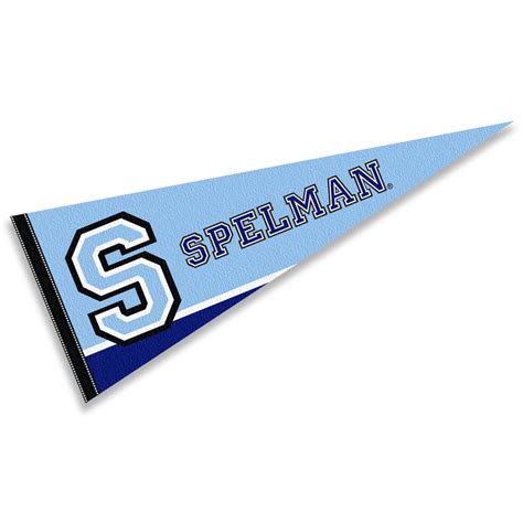 Spelman College Colors