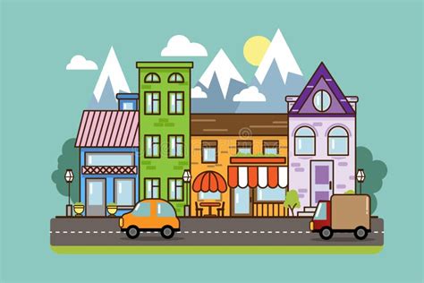 Place Cartoon 的图像结果