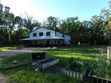 2361 County Road 2131 South, Detroit, TX 75436 | MLS: 42233-13909 | Land.com