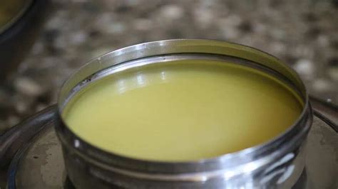 Ghee Goodness: 5 Health-Boosting Benefits To Know