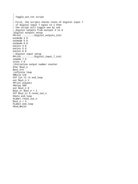Image result for Script Toggle