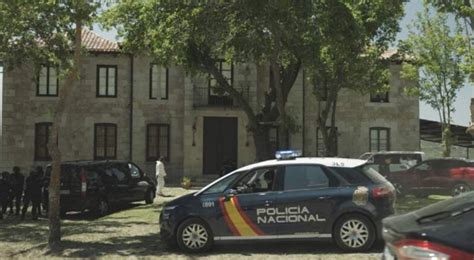 11 Locations You Didn’t Know Money Heist Was Filmed In - Klook Travel Blog
