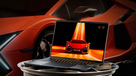 Image result for Alienware Lamborgini