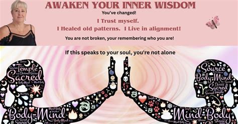 Awaken your Inner Wisdom., Central Coast Leagues Club, Gosford, 22 ...