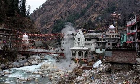 Natural Wonders In India