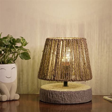 Modern style decorative table lamps | Night Lamp | Home Decor Lamp — IKIRU