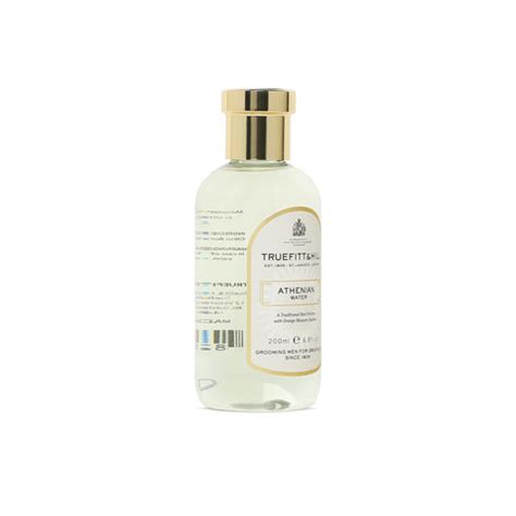 Truefitt & Hill Sophisticated Solutions for Beard & Hair Styling ...