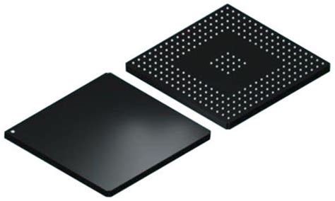 STM32F769NIH6 STMicroelectronics | STMicroelectronics, 32bit ARM Cortex ...