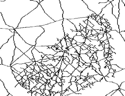 Image result for OSGeo GDAL Rasterizelayer Python