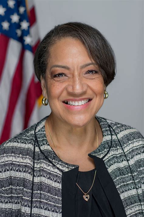 Assistant City Manager Carmen Davis joins City of South Fulton's leadership team • South Fulton, GA