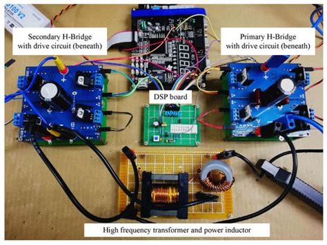 Performance Evaluation of a Semi-Dual-Active-Bridge with PPWM Plus SPS ...