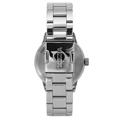 Timex Trendline Round 21mm Blue Dial Analog Men Watch - TWEG19909 ...