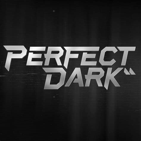 Perfect Dark [Next-Gen]