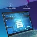 Lenovo IdeaPad 3 Intel Core i3 12th Gen 1215U - (8 GB/512 GB SSD ...