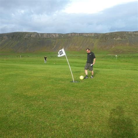 MARKAVOLLUR FOOTGOLF (2026) All You Need to Know BEFORE You Go (with ...