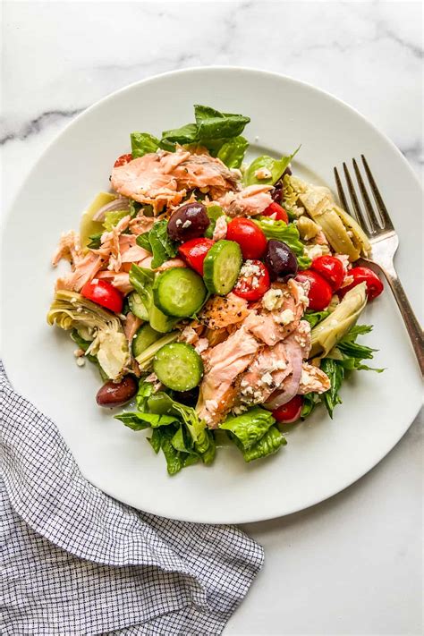 30 Light Dinner Recipe Ideas - This Healthy Table