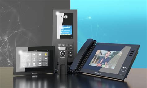 Image result for Intercom Device