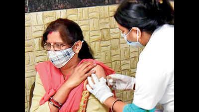 With 13,685 fresh cases, UP’s Covid tally crosses 7 lakh in past 24 ...