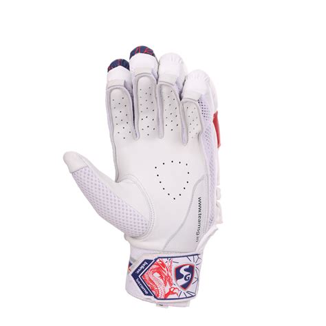 SG KLR Lite Batting Glove – KL Rahul Series – TeamSG