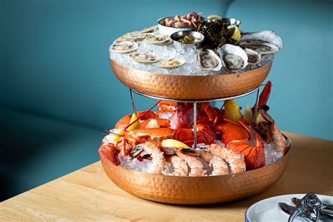 Legal Sea Foods in Dedham, MA - Hours & Locations