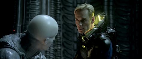 Image result for Alien Prometheus Deleted Scenes
