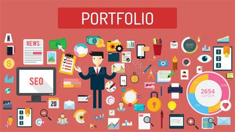 Image result for Typography Portfolio Design