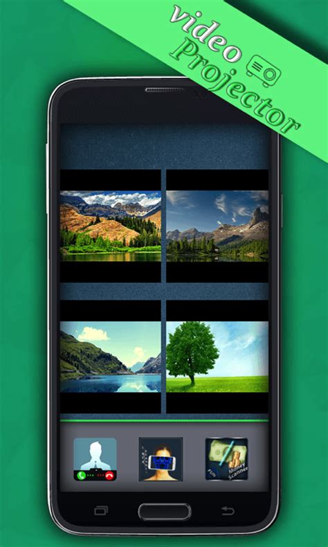 Free Video Projector Simulator APK Download For Android | GetJar