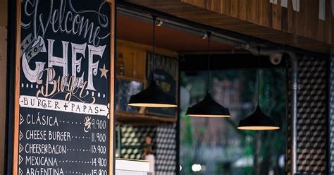 CHEF BURGER PROVENZA, Medellin - Restaurant Reviews, Phone Number ...