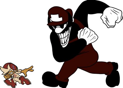 FNF Game Over Song 的图像结果