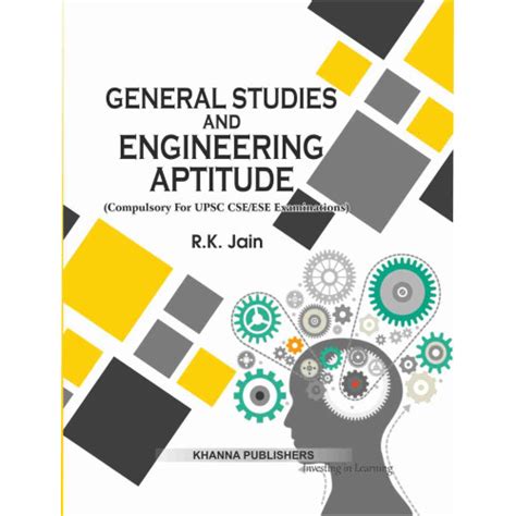 General Studies and Engineering Aptitude