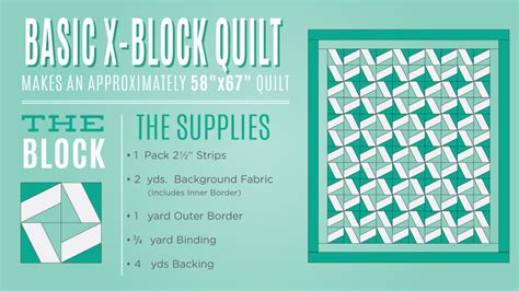 Image result for X Block Ruler Quilt Patterns