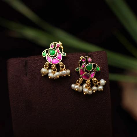 Kundan Choker Necklace & Polki Choker Necklace